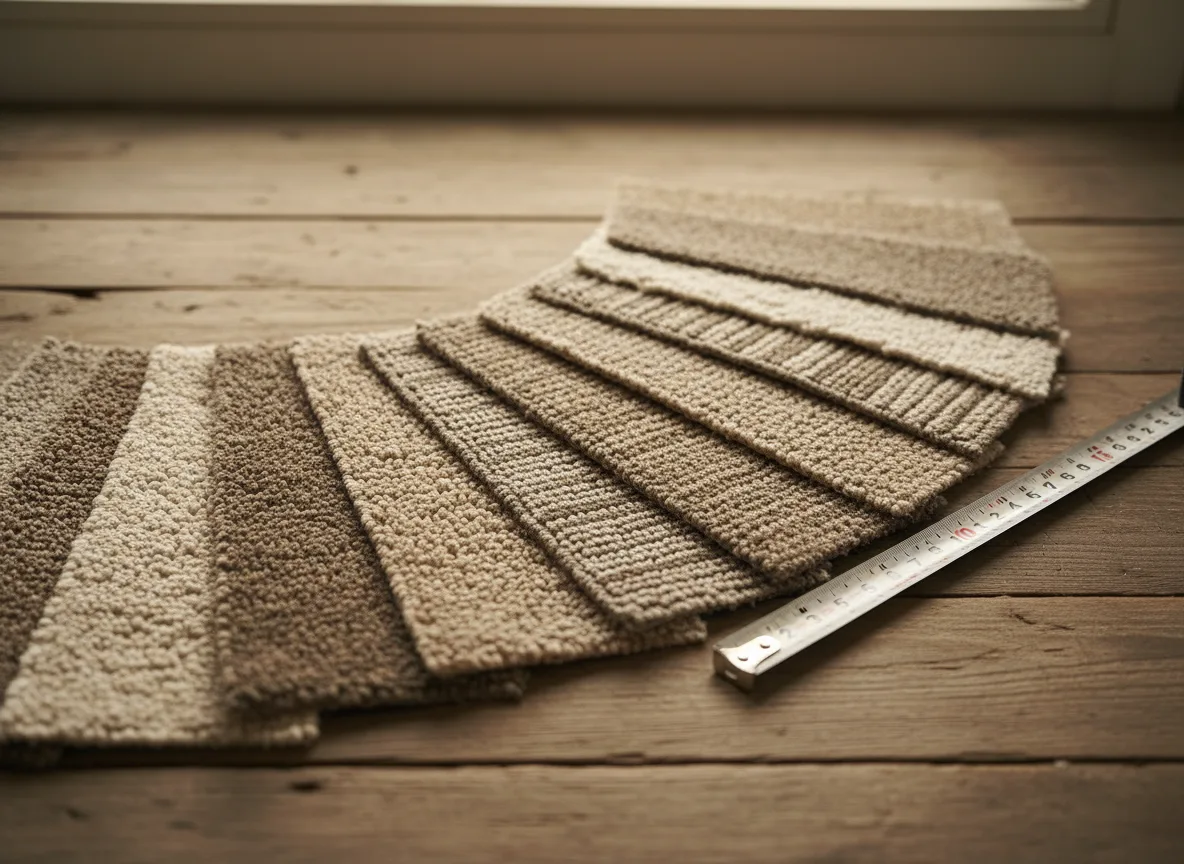 Carpet Installation Center Ridge, AR FAQs